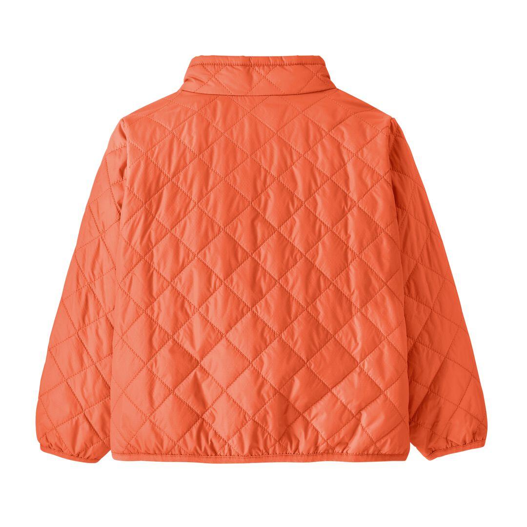 Baby Nano Puff® Insulated Jacket