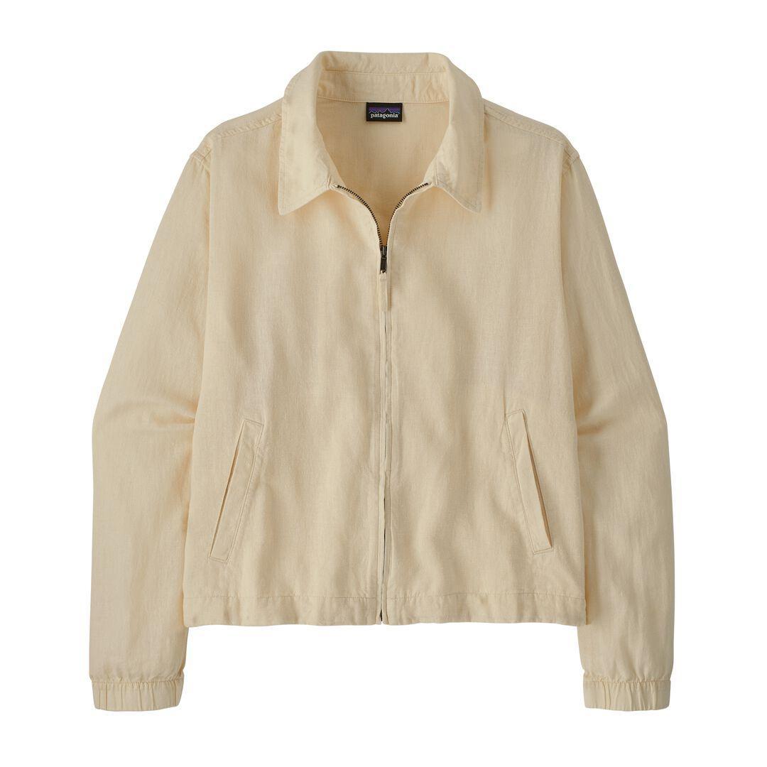 Garden Island Jacket