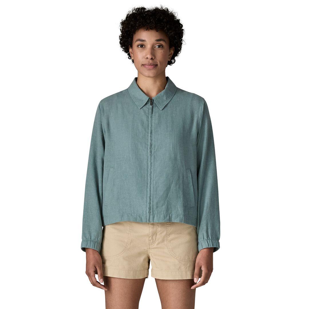 Garden Island Jacket