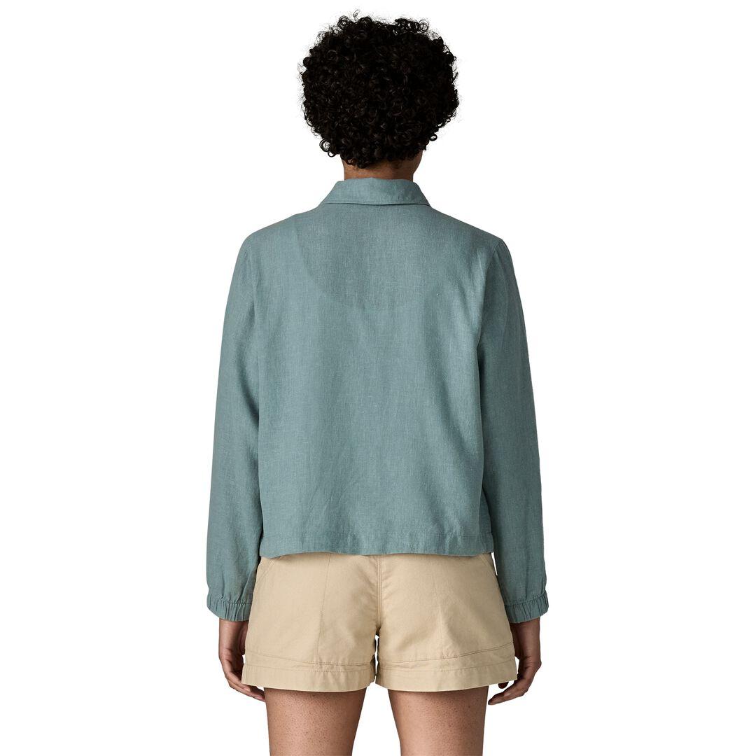 Garden Island Jacket