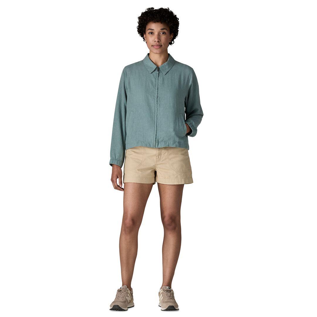 Garden Island Jacket