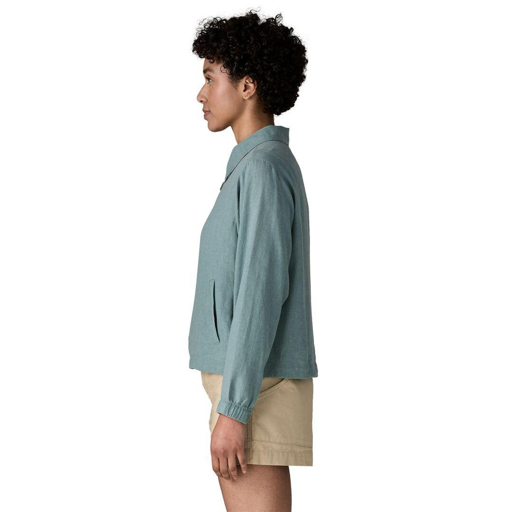 Garden Island Jacket