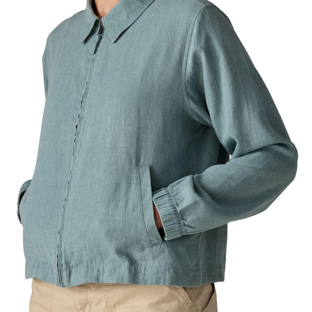 Garden Island Jacket