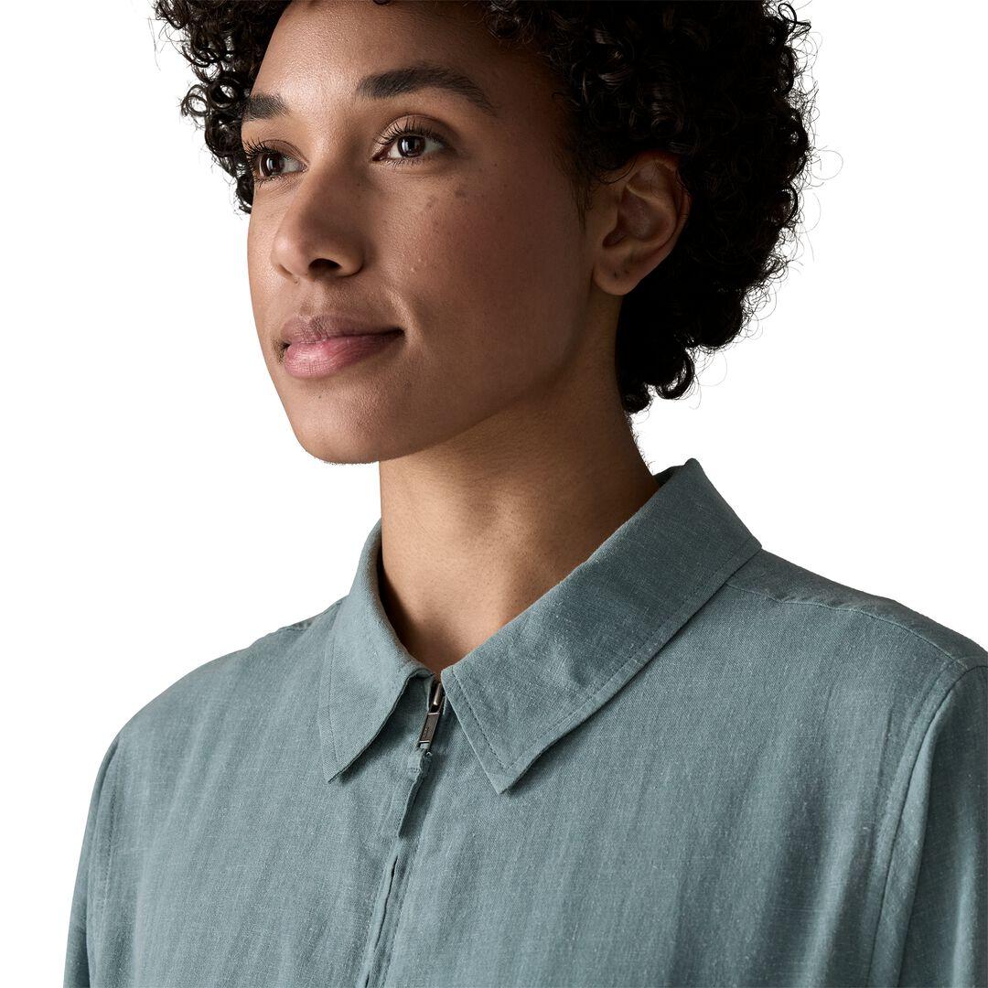 Garden Island Jacket