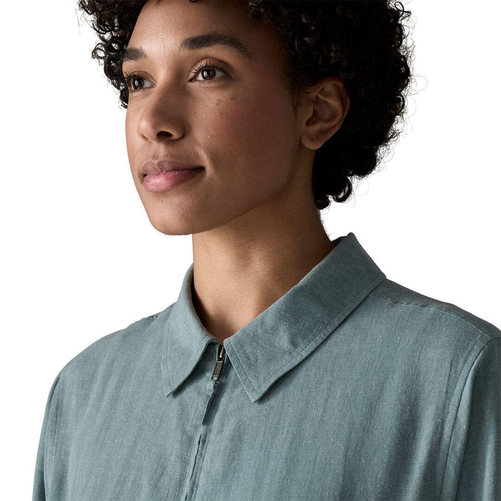 Garden Island Jacket