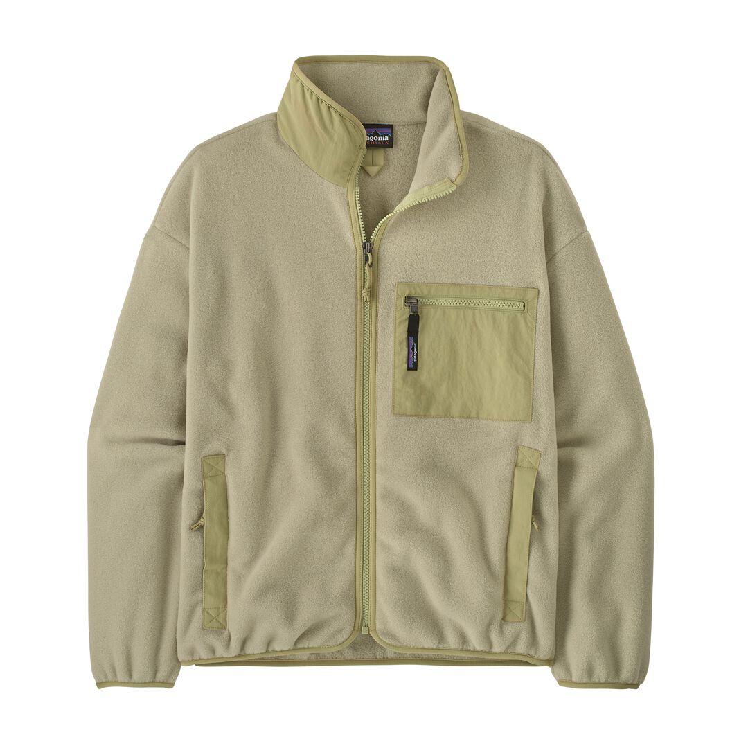 Synchilla® Fleece Jacket