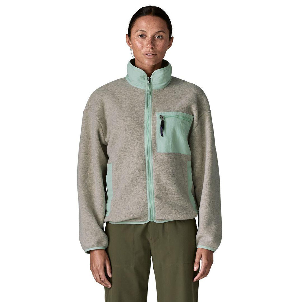 Synchilla® Fleece Jacket