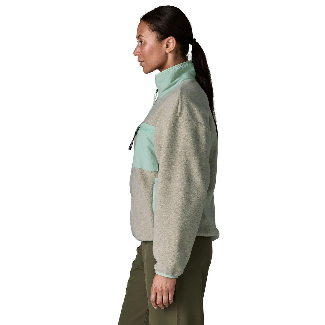 Synchilla® Fleece Jacket