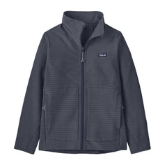 Kids' R1® TechFace Jacket