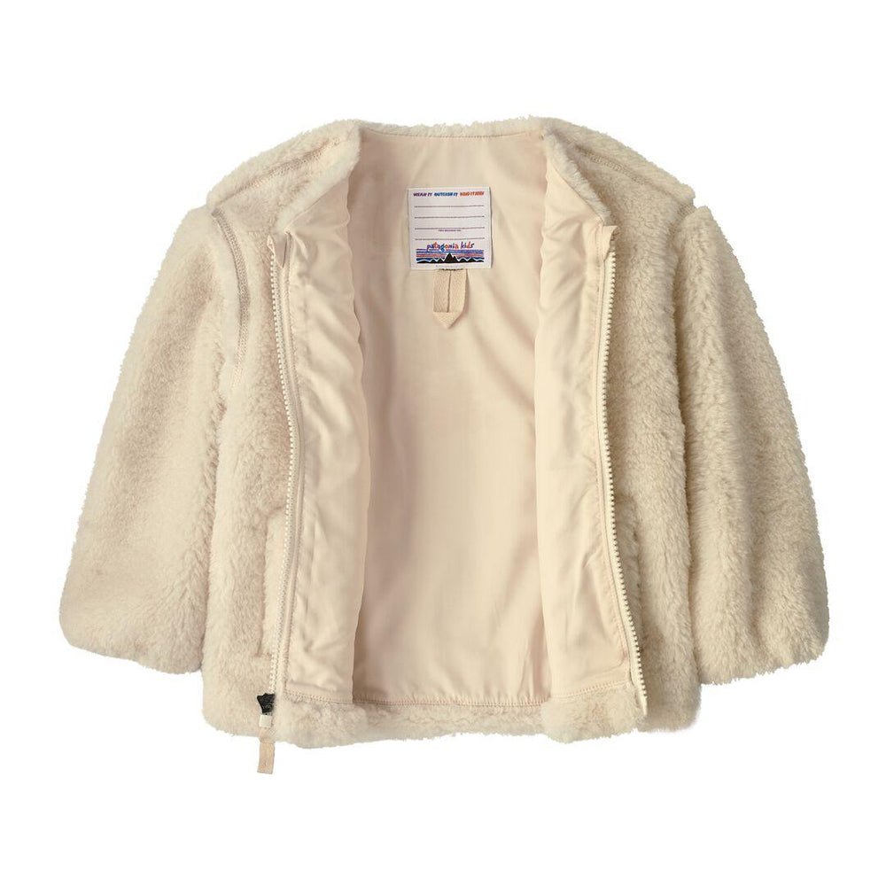 Baby Happy Mesa Fleece Cardigan