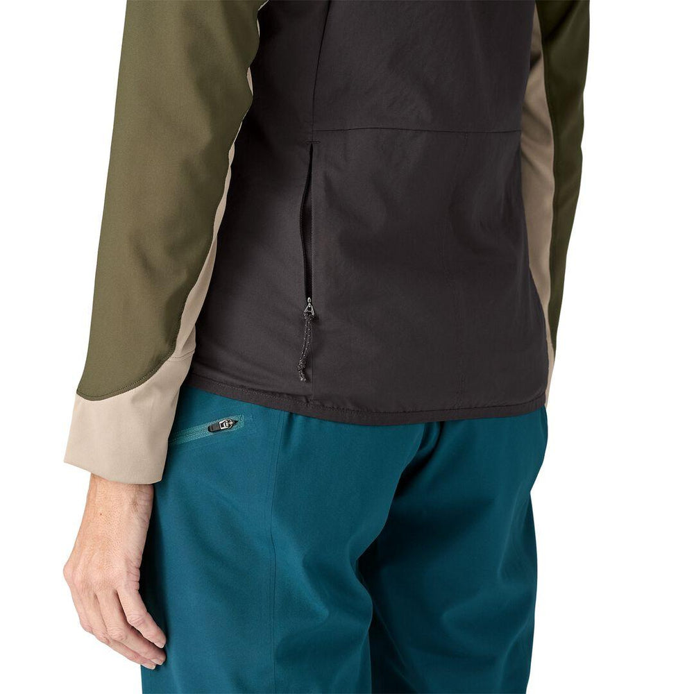 Trail Craft Mountain Bike Vest