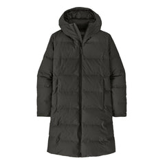 Jackson Glacier Waterproof Down Parka