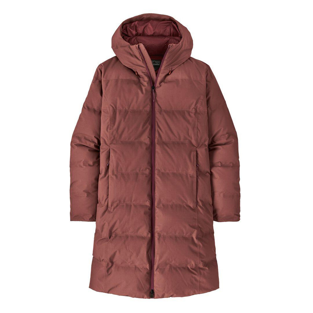 Jackson Glacier Waterproof Down Parka