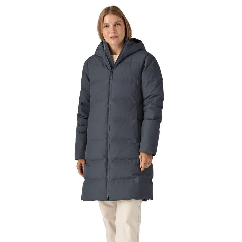Jackson Glacier Waterproof Down Parka