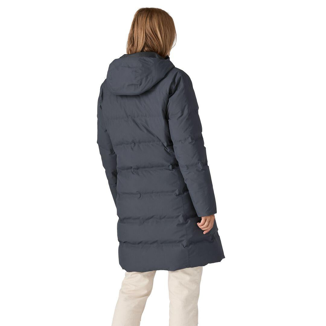 Jackson Glacier Waterproof Down Parka