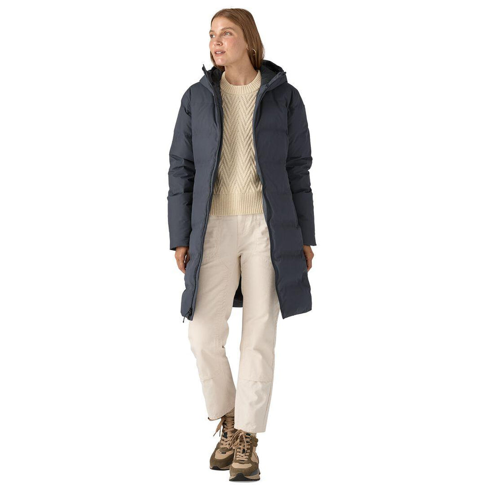 Jackson Glacier Waterproof Down Parka