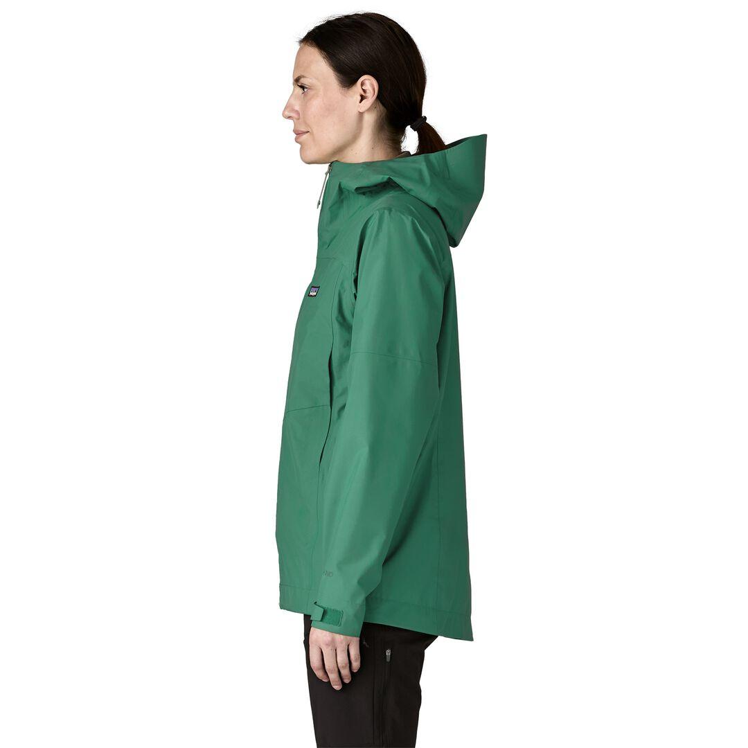 Boulder Fork Rain Jacket