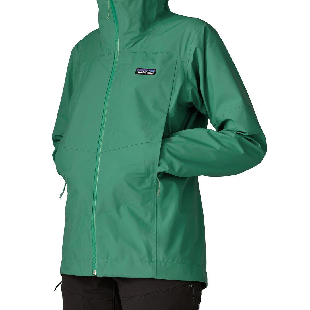 Boulder Fork Rain Jacket