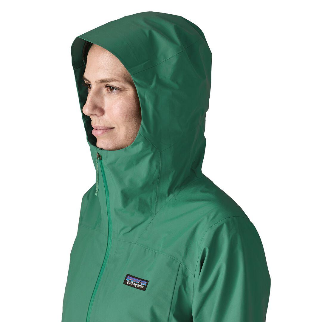 Boulder Fork Rain Jacket
