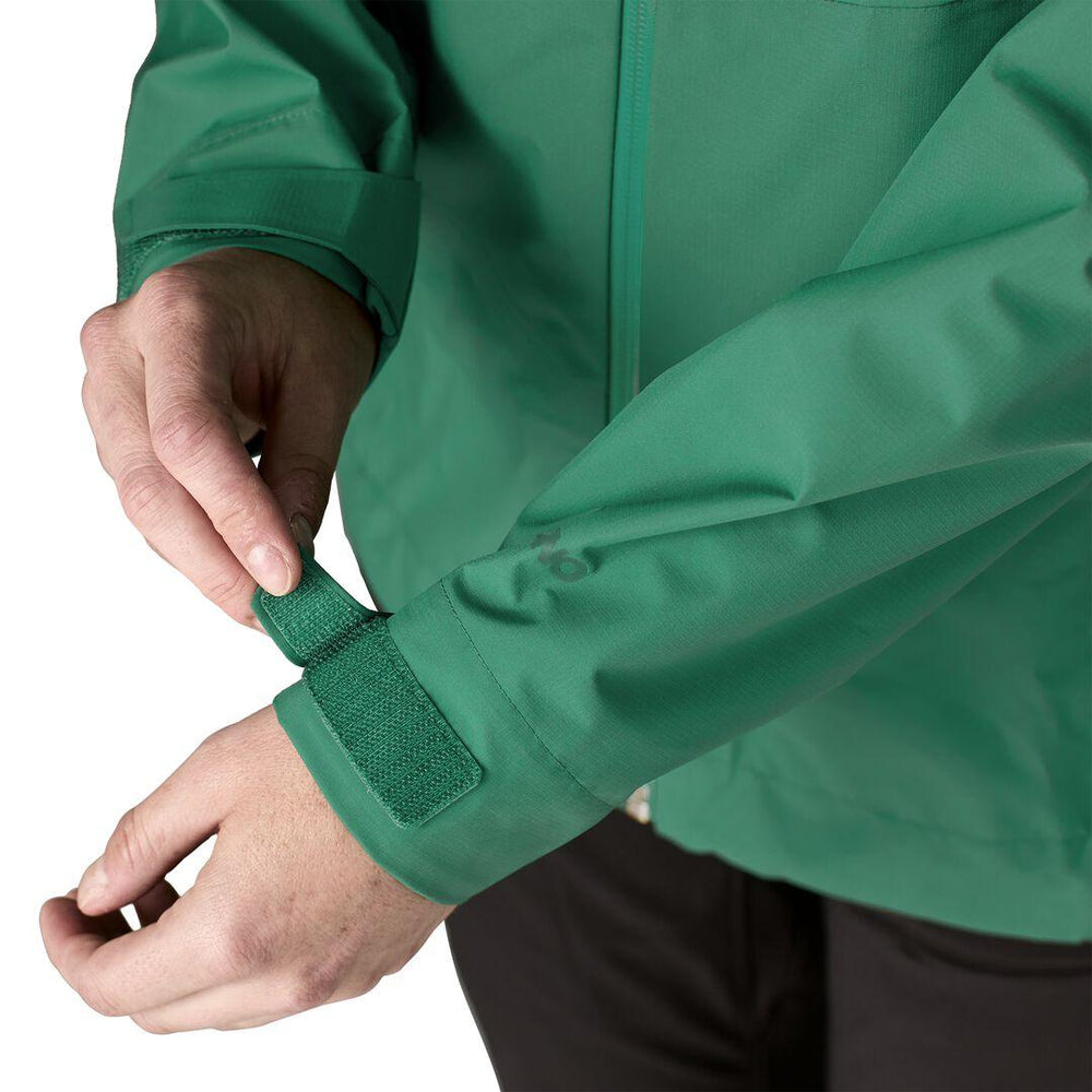 Boulder Fork Rain Jacket