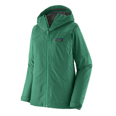 Boulder Fork Rain Jacket
