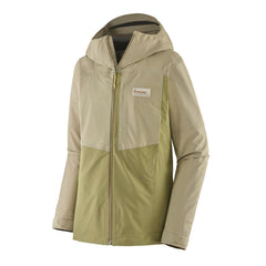 Boulder Fork Rain Jacket