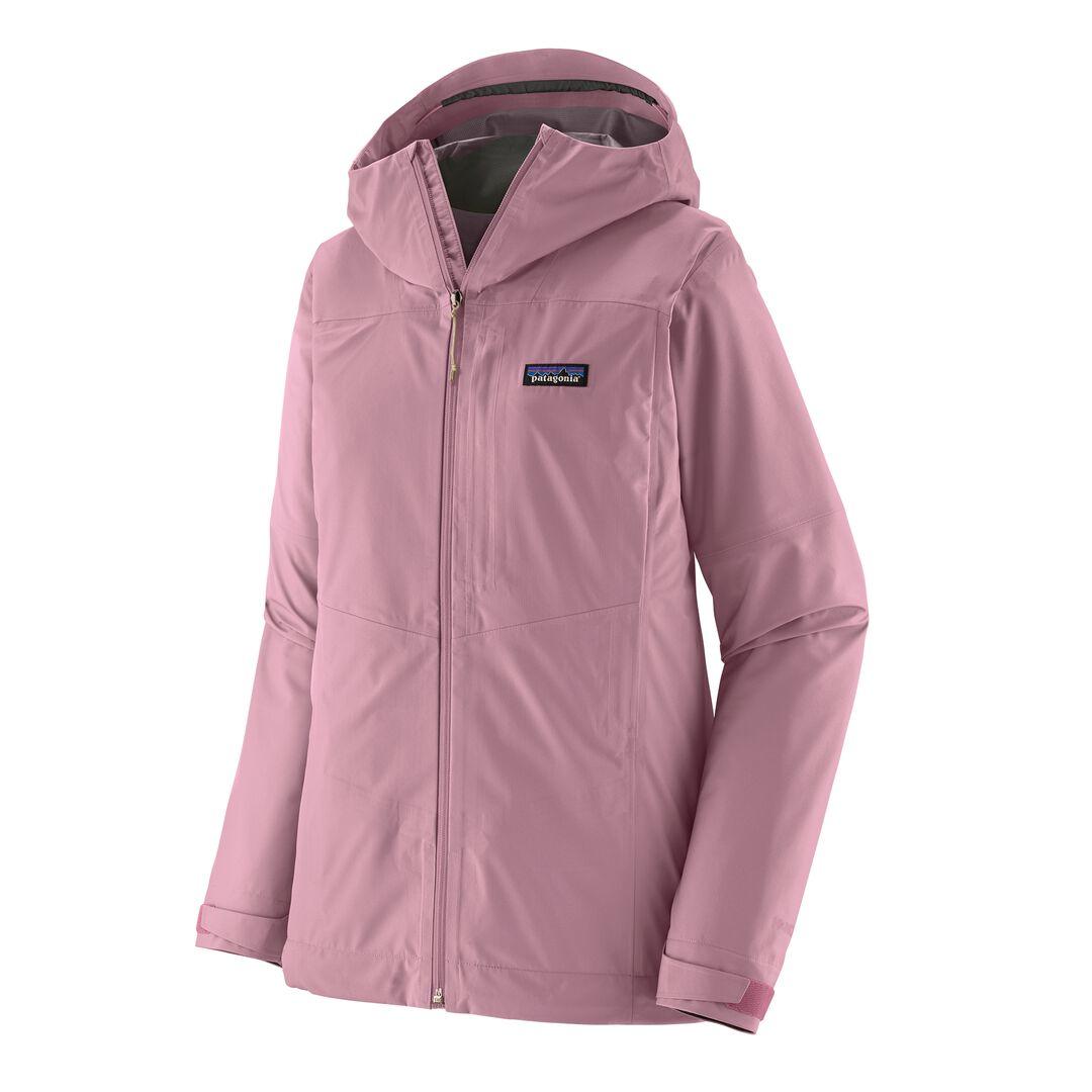 Boulder Fork Rain Jacket