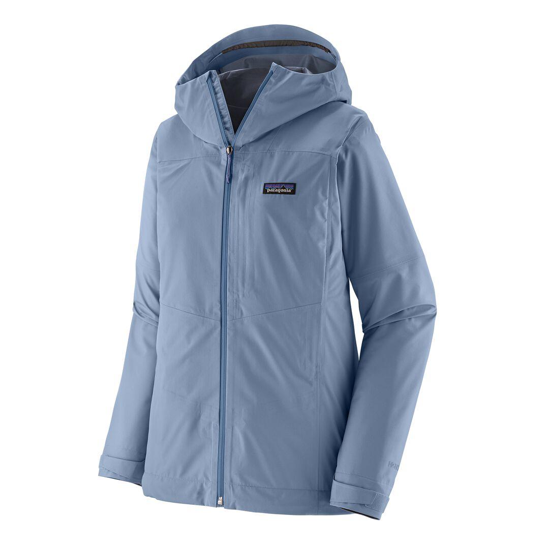 Boulder Fork Rain Jacket