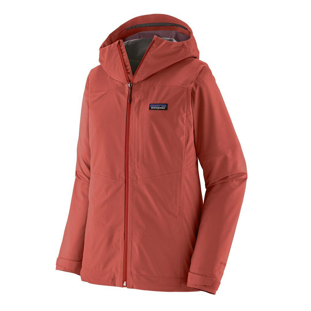 Boulder Fork Rain Jacket