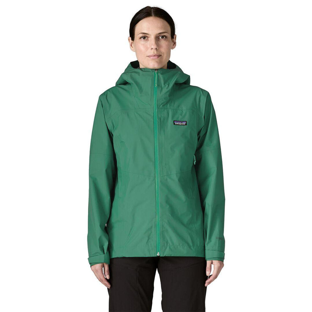 Boulder Fork Rain Jacket