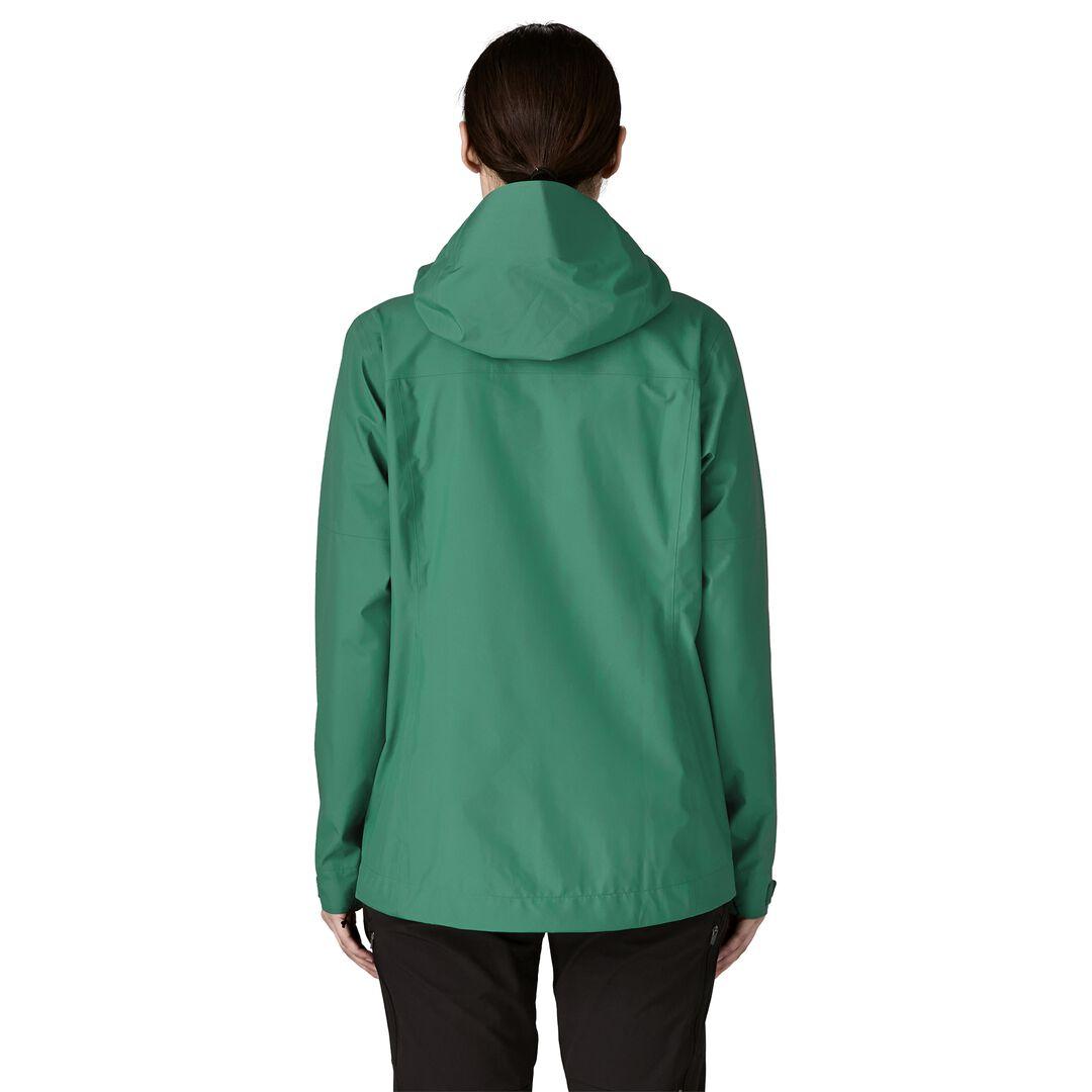 Boulder Fork Rain Jacket