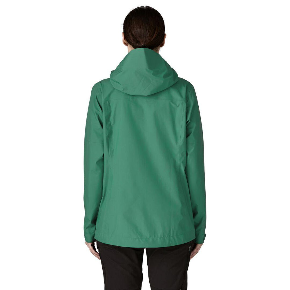 Boulder Fork Rain Jacket