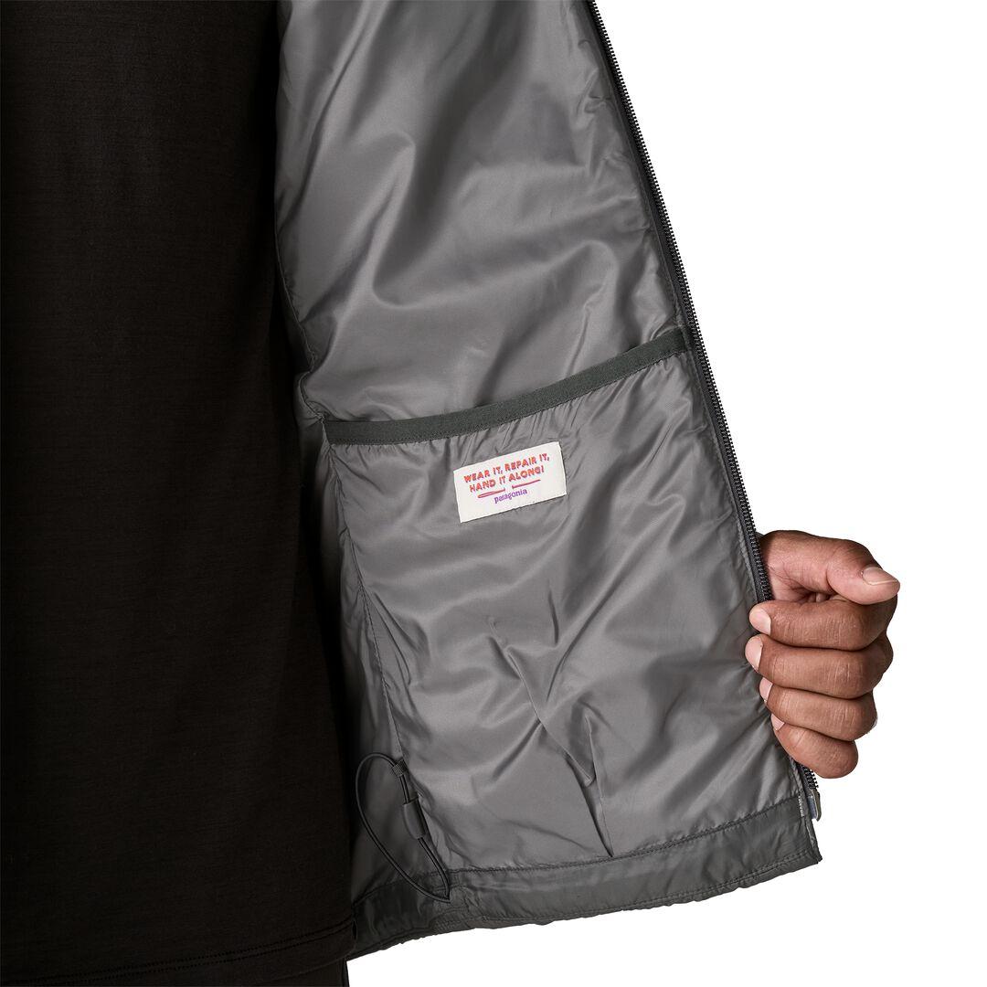 Hi-Loft Nano Puff® Insulated Hoody