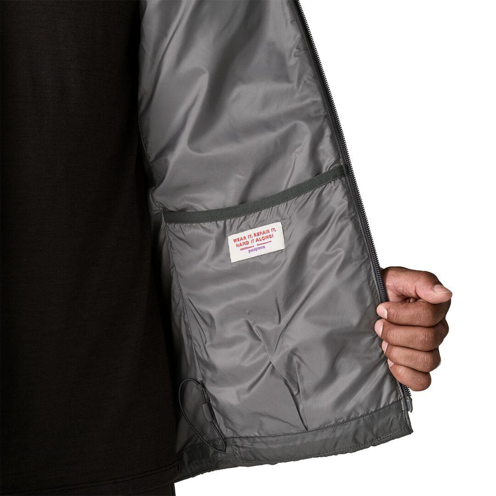 Hi-Loft Nano Puff® Insulated Hoody
