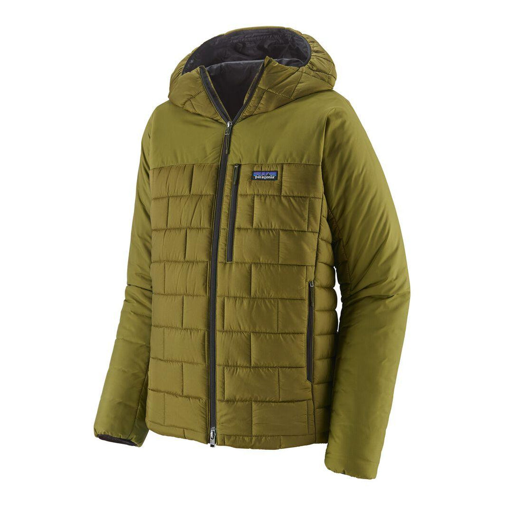 Hi-Loft Nano Puff® Insulated Hoody