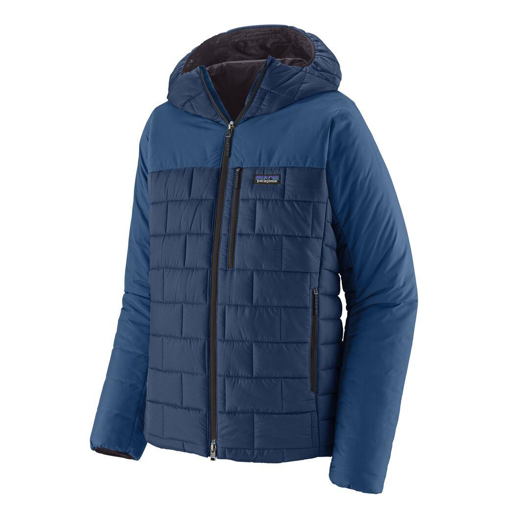 Hi-Loft Nano Puff® Insulated Hoody