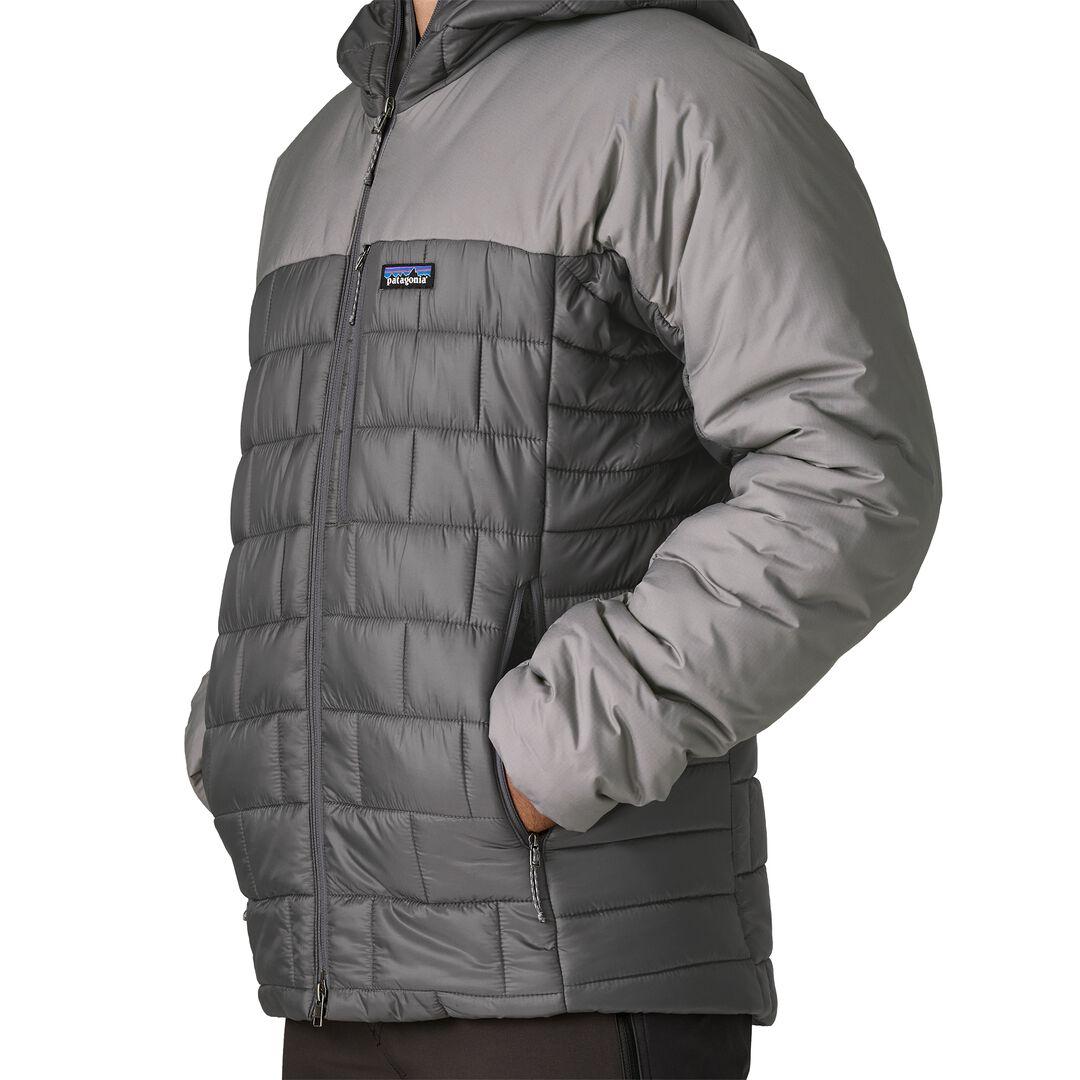 Hi-Loft Nano Puff® Insulated Hoody