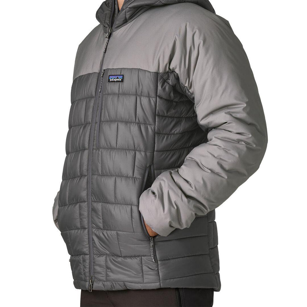 Hi-Loft Nano Puff® Insulated Hoody