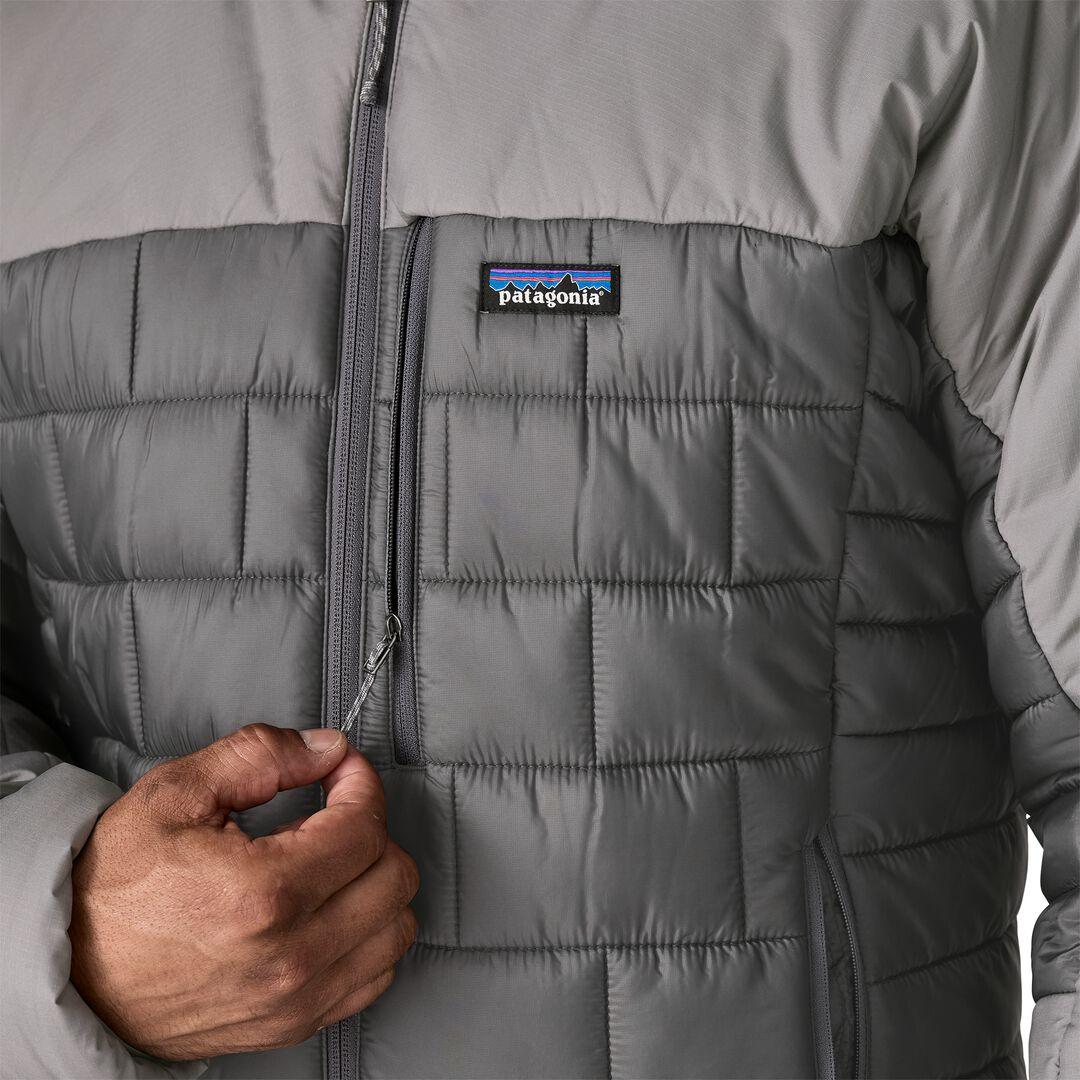 Hi-Loft Nano Puff® Insulated Hoody