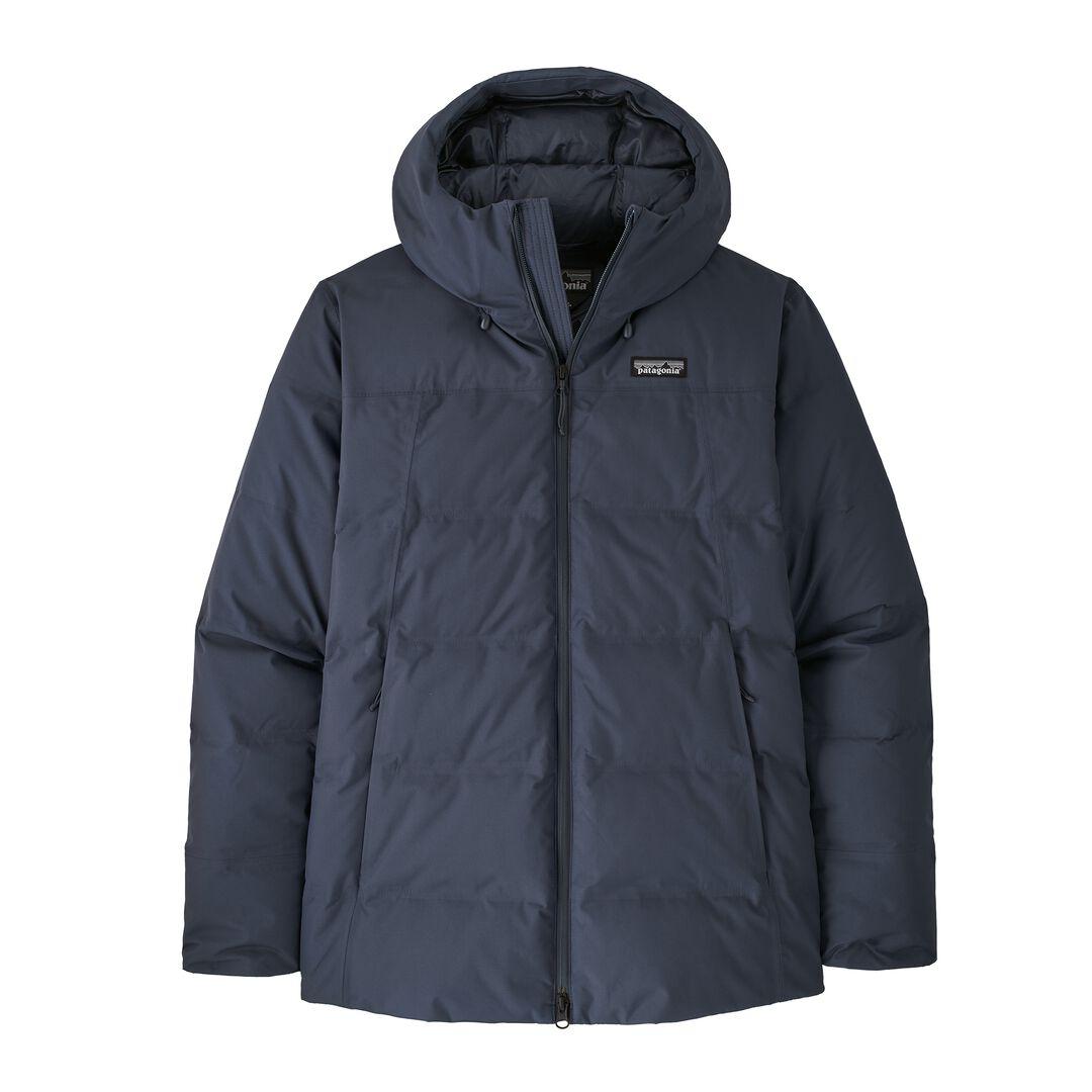 Jackson Glacier Waterproof Down Jacket