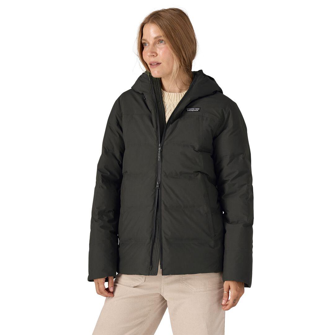 Jackson Glacier Waterproof Down Jacket
