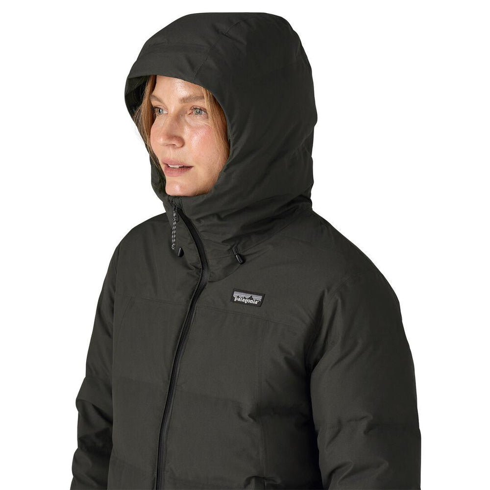 Jackson Glacier Waterproof Down Jacket