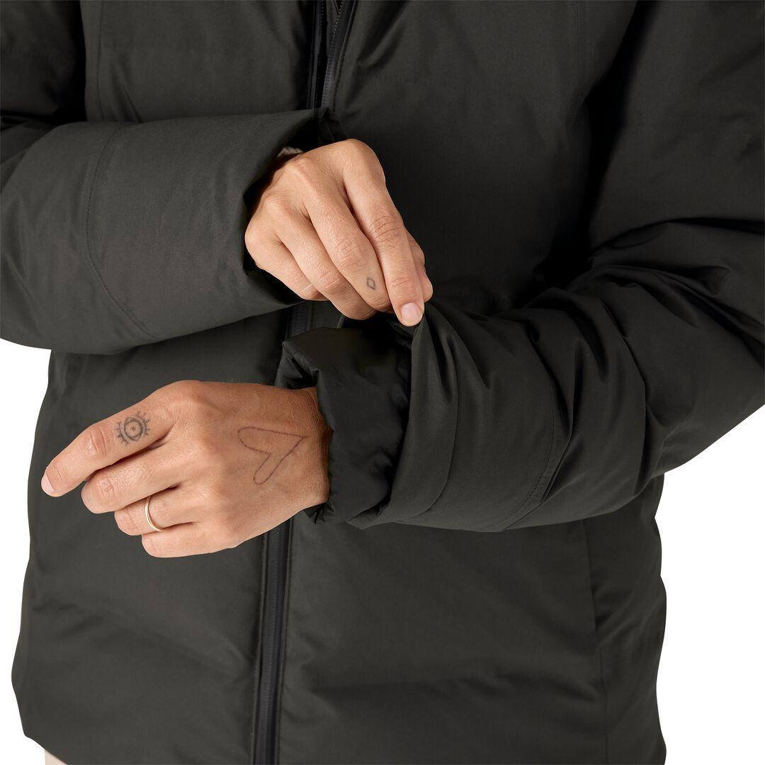 Jackson Glacier Waterproof Down Jacket