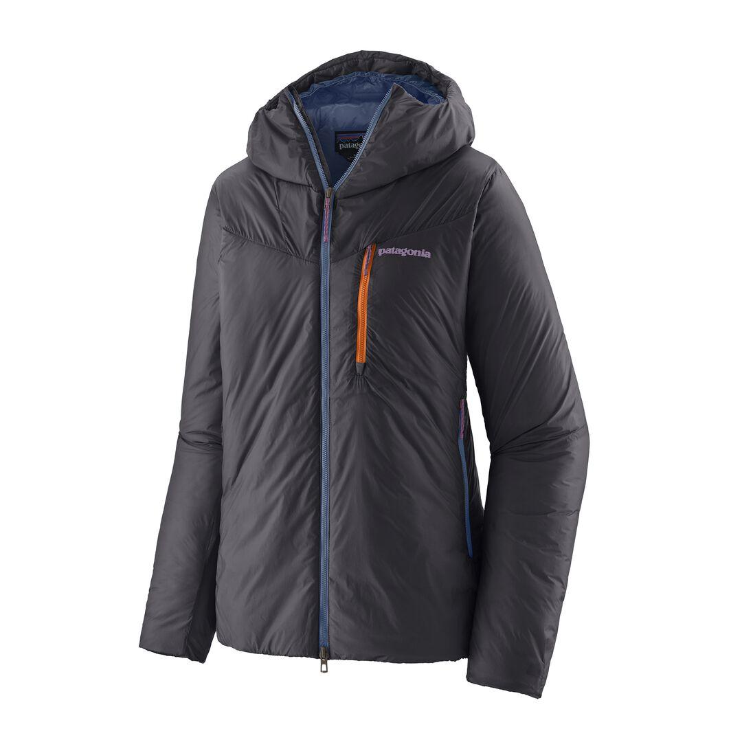 DAS® Belay Parka
