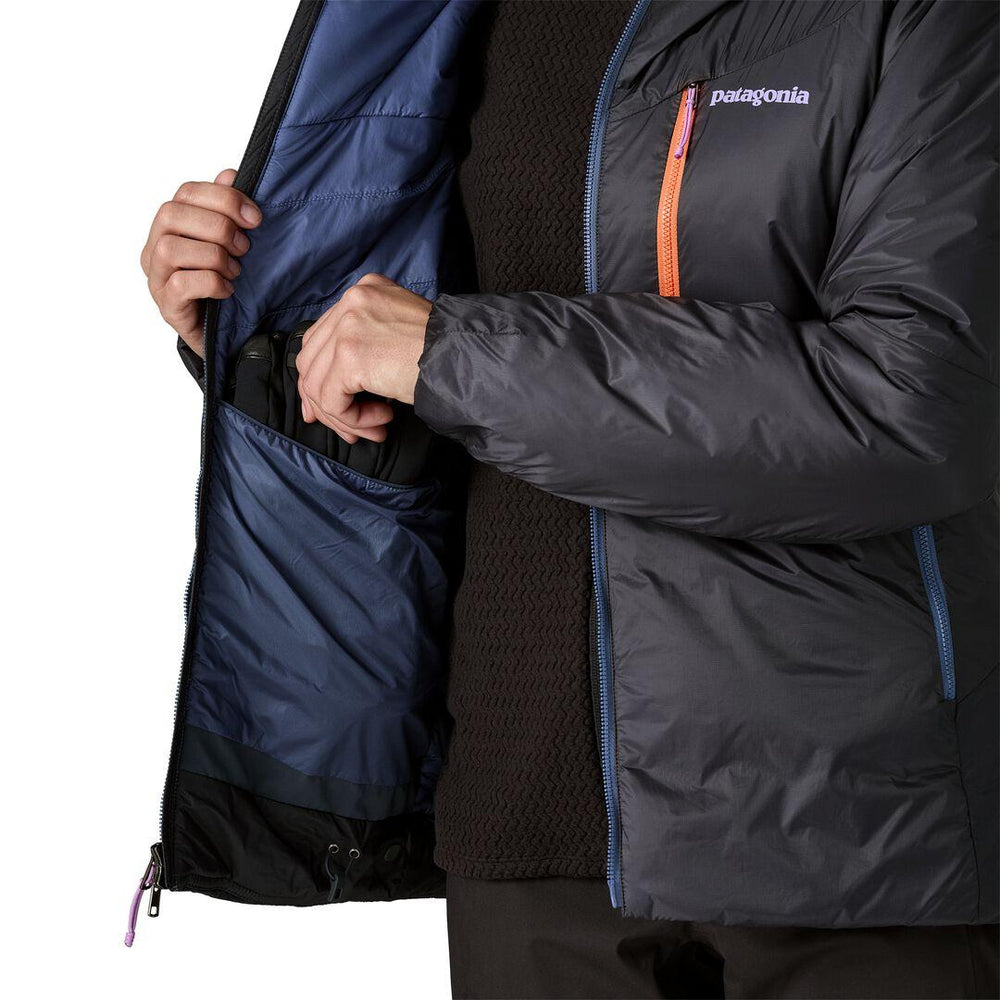 DAS® Belay Parka