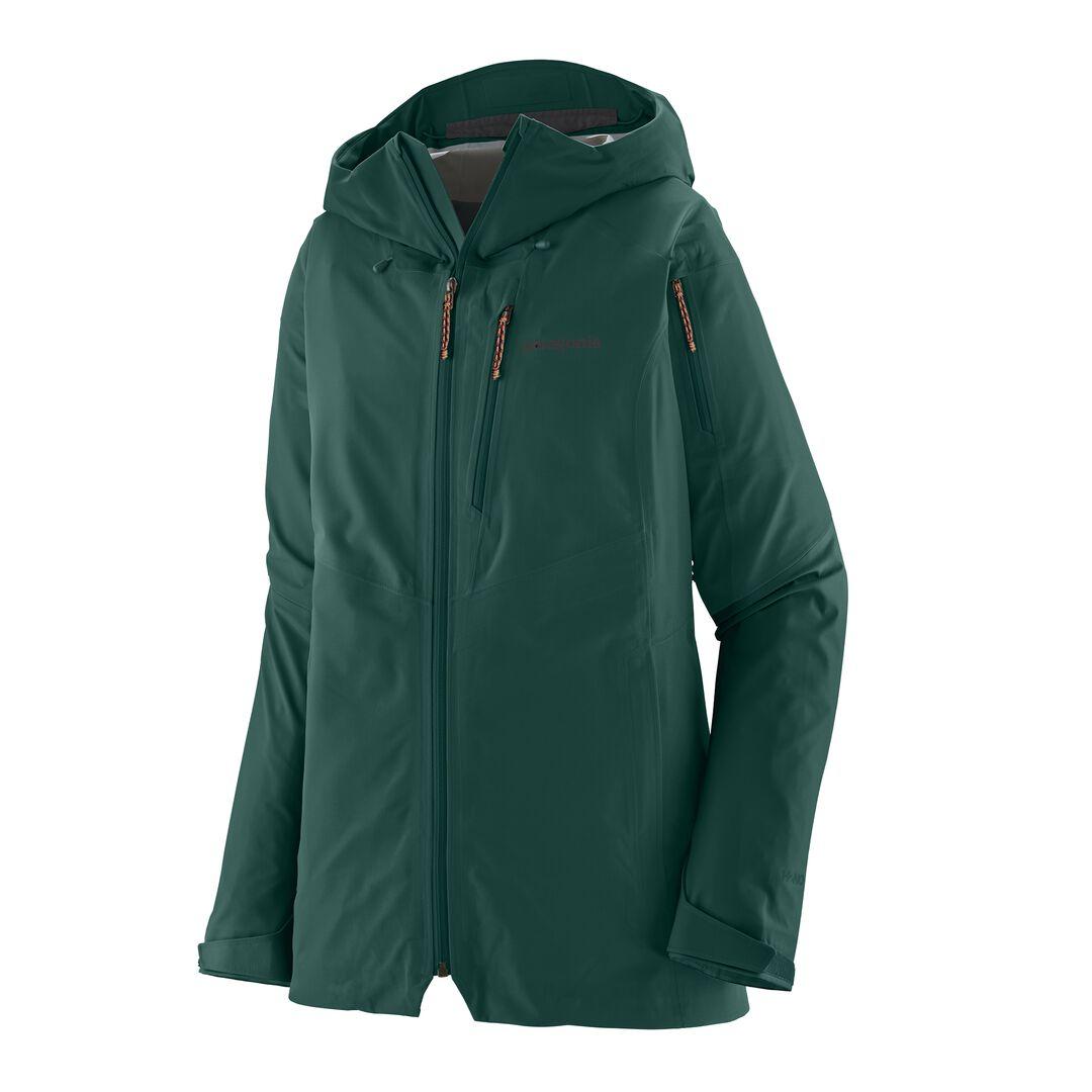 SnowDrifter Ski/Snowboard Jacket