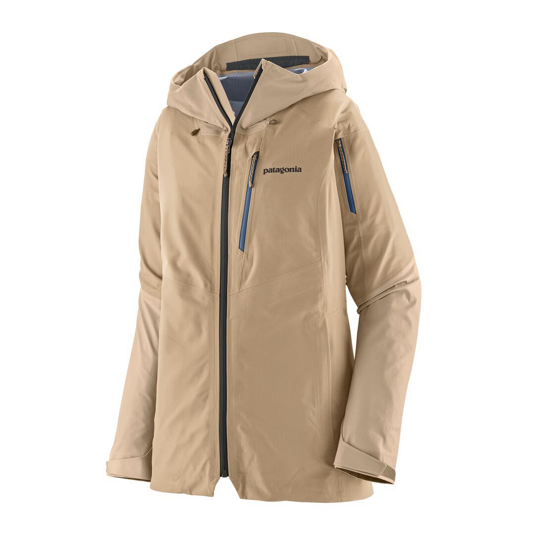 SnowDrifter Ski/Snowboard Jacket