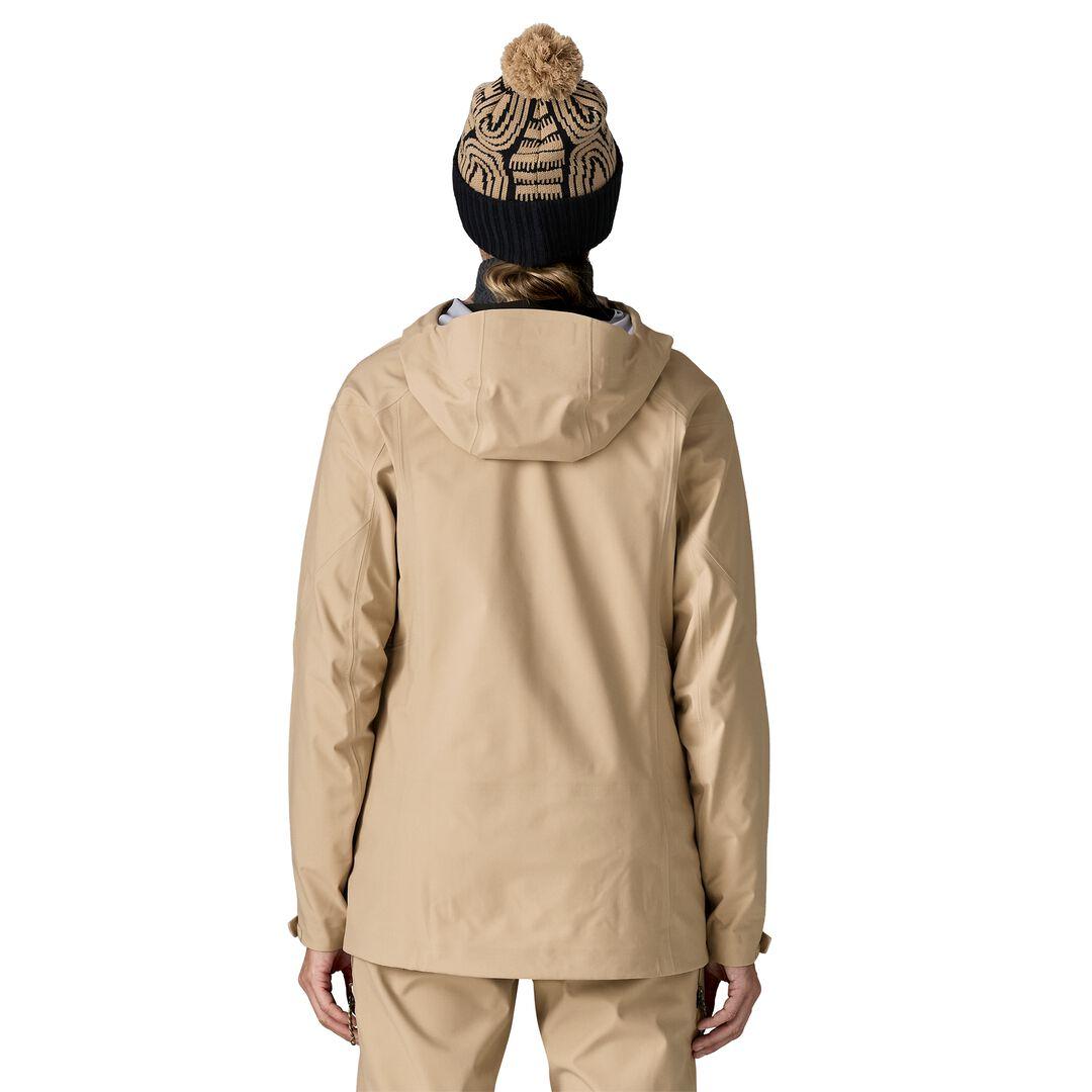 SnowDrifter Ski/Snowboard Jacket