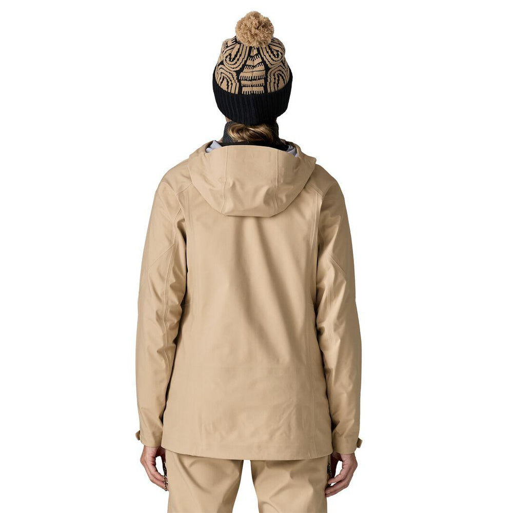 SnowDrifter Ski/Snowboard Jacket