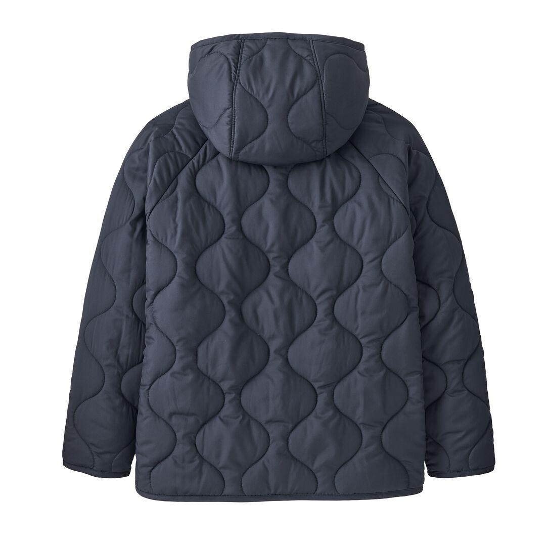 Kids' Quilted Puffer Jacket